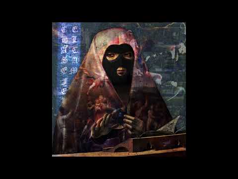 ElCamino x Chase Fetti - Black Bar Mitzvah [Official Audio]