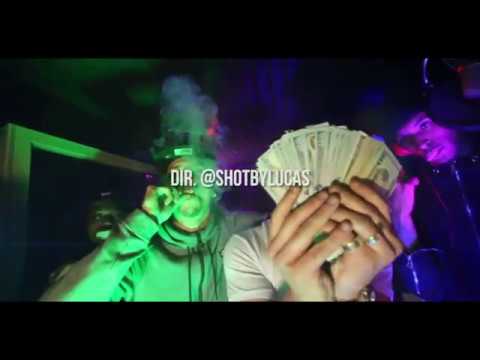 Dus x DMo - "No Hook" [Exclusive In-Studio Music Video]