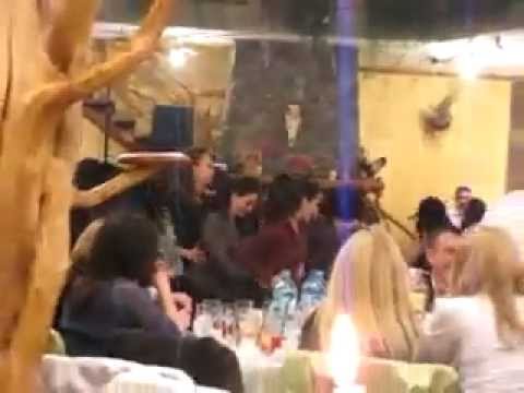 Orchestra Rozmarin - Predeal