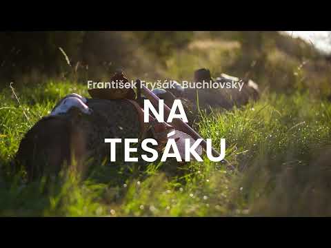 Na Tesáku  - audioukázka z knihy