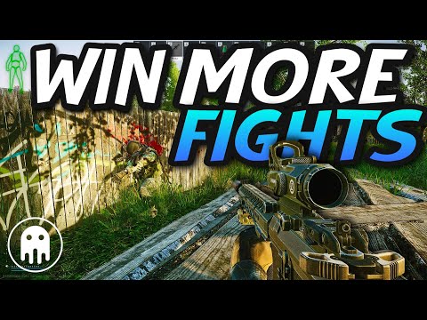 PVP Beginner Guide - Win More Fights In Escape From Tarkov