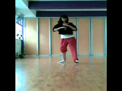 sistar19 ma boy / Miss A breath dance