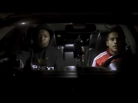 Shosh Ft. Curry - Latin Flow