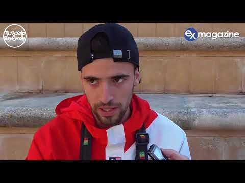 Sez: "TodoRap hizo todo lo que BGB no pudo hacer" | #EntreGallos