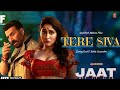 Jaat Item Song Tere Siva Sunny Deol Vineet Kumar Singh Gopichand Malinen Jaat Teaser