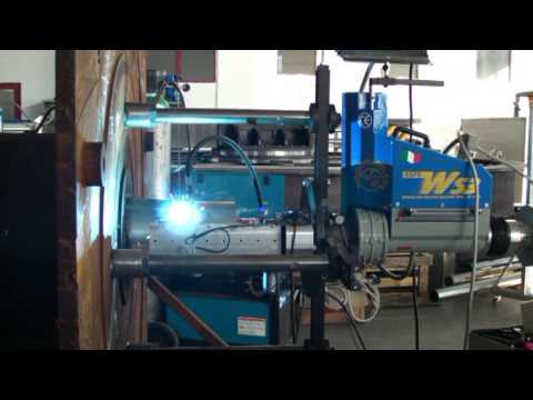 Sir Meccanica S.p.A. - KIT FOR EXTERNAL TURNING - TAPERING OPERATIONS - EXTERNAL WELDING