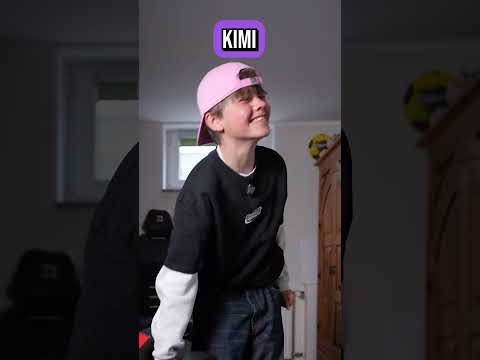 Wer ist am stärksten? 💪🏻