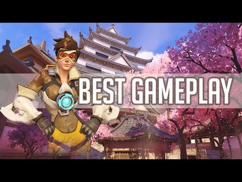 Overwatch - Kabaji VS Soon AKM Benbest & Poko