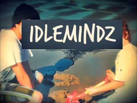 Idlemindz- monday mornin freestyle