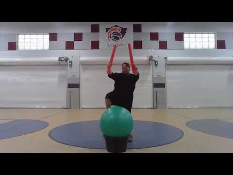 Cardio Drumming: Survivor - Eye Of The Tiger #cardiodrumming #survivor #eyeofthetiger #rocky