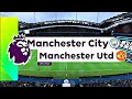 EA SPORTS FC 24 Nintendo Switch Gameplay Manchester City Vs Manchester United