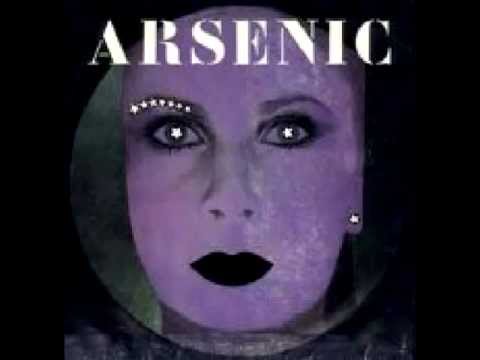 ARSENIC - Nameless - 1978