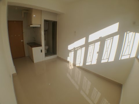 新蒲岗 彩虹道 唐楼低层 Youtube Video