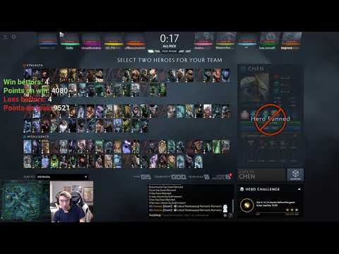 GunnarDotA2 - 5HEAD GUNNAR IS A DUBU EXPERT!