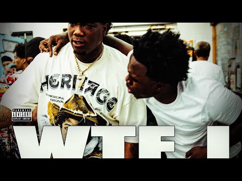 Wncwhopbezzy ft 70thStreetCarlos  WTF I LOOK LIKE (OfficialMusicVideo)