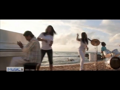 Madahas Palama - Thilina Ruhunage ft Kushani Sandareka