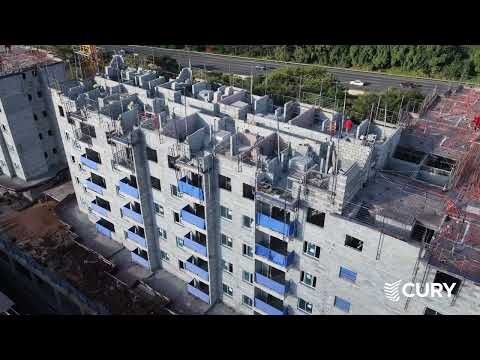 Vídeo Drone - Alto São Domingos - Julho/2026