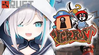 【 VCR RUST 】SAY1💀いくぞ！！【アルス・アルマル/にじさんじ】