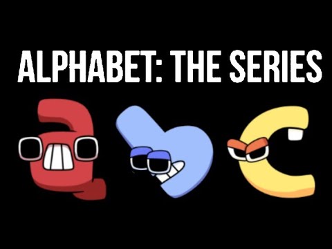 Lowercase Alphabet Lore A Nz
