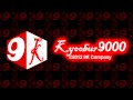 Kyoobur9000 MD9k With The BlackLadder K