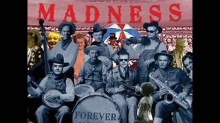 MADNESS - FOREVER YOUNG - LOVE REALLY HURTS