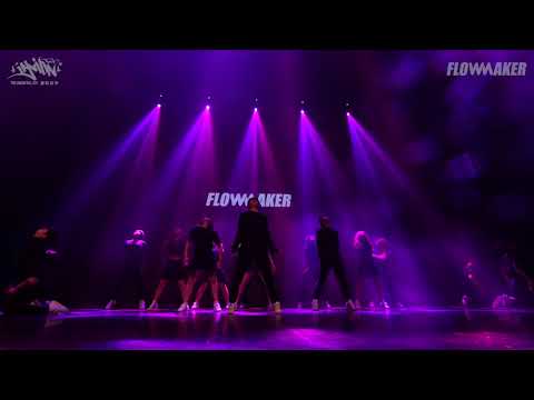 F.L.EX. @THE UNION XIV