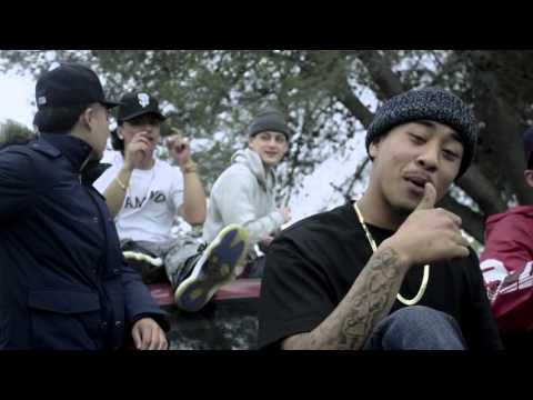 Luni Gang Deezy Ft Bondoc- Down For My City (Official Music Video)