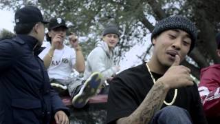Luni Gang Deezy Ft Bondoc- Down For My City (Official Music Video)