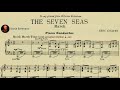 Eric Coates - "The Seven Seas", March (1937)