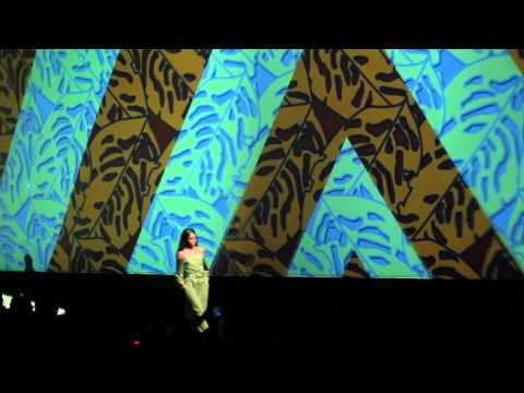 Kenzo Spring/Summer 2013