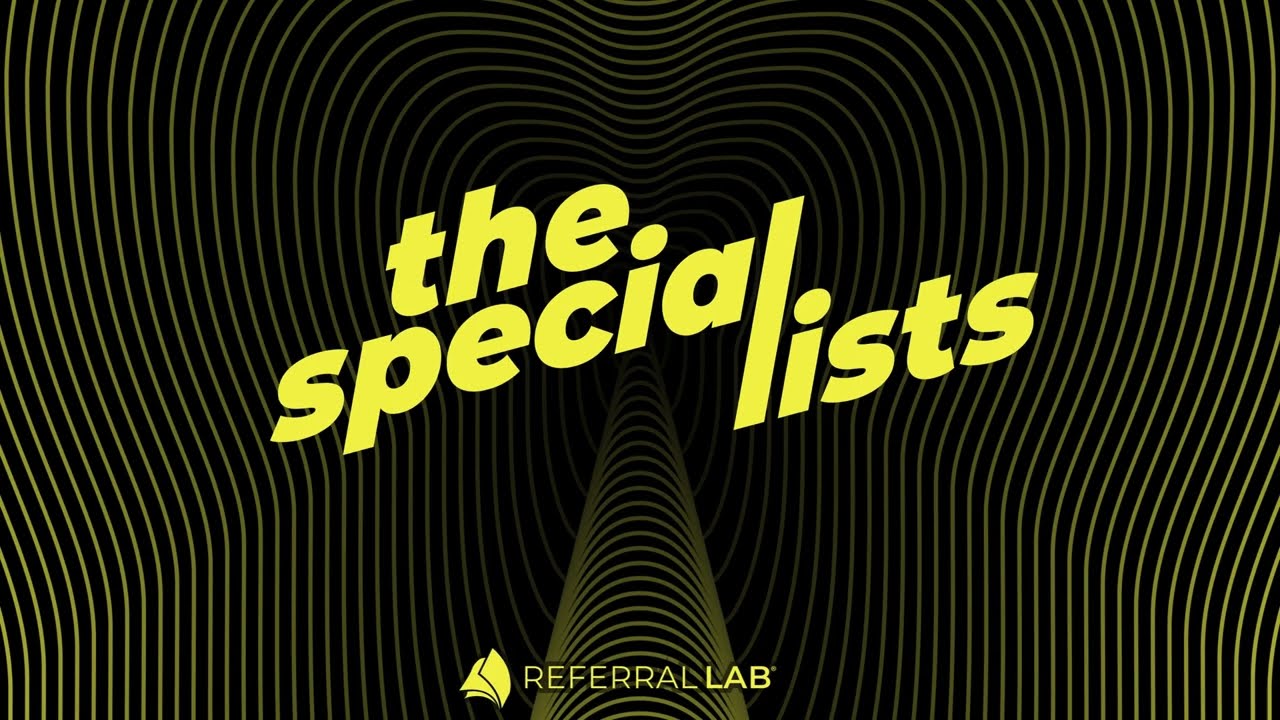 The Special Lists