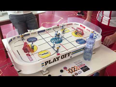 2018.06.03 David Šmíd - Jan Dryák (3. zápas finále)