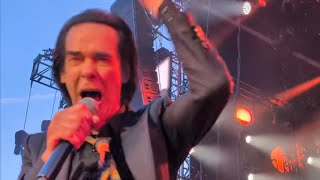 Nick Cave and The Bad Seeds z rekordem w Brighton z gościnną Kylie Minogue