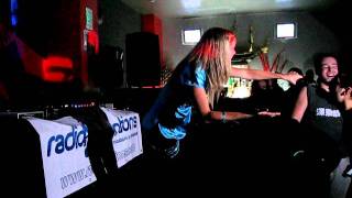 Kim Lukas - Cloud 9 (live)