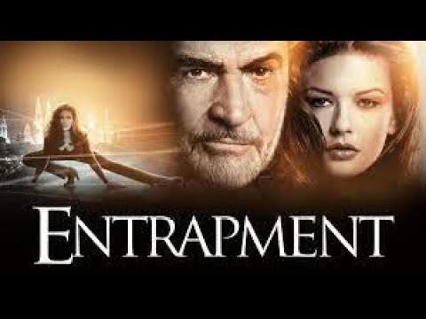 Entrapment Full Movie Fact and Story / Hollywood Movie Review in Hindi / Catherine Zeta-Jones
