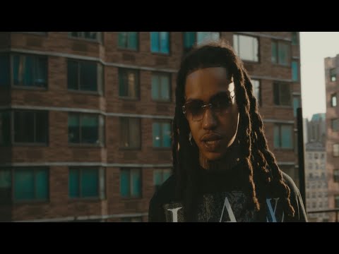 HavinMotion - Made Off Rap (Official Video) Dir. @Kiirusly