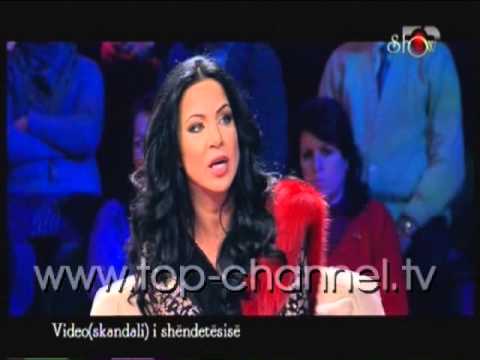 Top Show, 6 Janar 2015, Pjesa 3 - Top Channel Albania - Talk Show