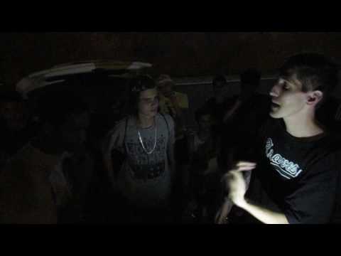 Cedric X Packs. Batalha do Cine.Asa sul na 106 quem quiser colar só chegar.