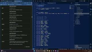 Rust Win32 API #1 : Creating a Window.