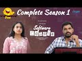 Sofware Couples Complete Season 1 | IBlue Apple Production | Telugu MiniWebSeries