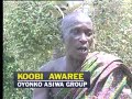 Oyonko Asiwa Group - Koobi Aware(Official Video)