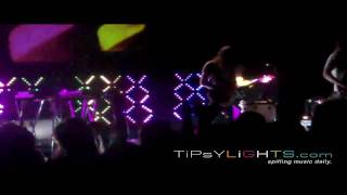 [HD] RATATAT- Seventeen Years Live @ Palladium Ballroom Dallas TX