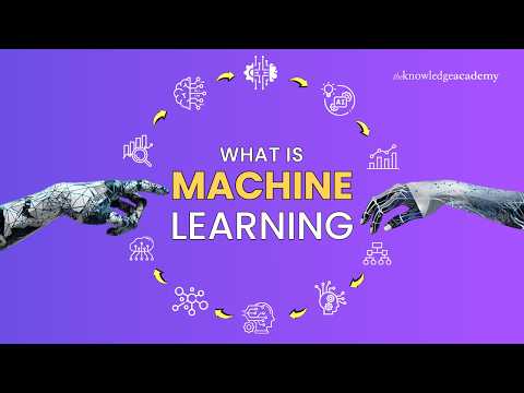 Machine Learning What Is Machine Learning Introduction To Machine Learning 2025
