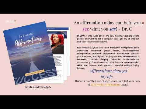 🆕 #MondayMotivation | #LetsTalkSeries | Monday Motivation | Let's Talk: Relationship Over Religion