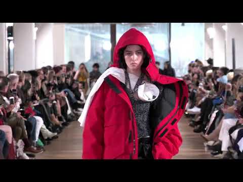 Y/Project Paris Woman FW 20-21