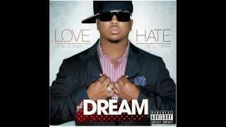 The Dream feat Rihanna   Livin' A Lie