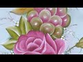 Rosas Com Uvas Il