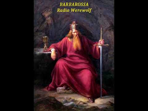 ''Barbarossa'' RADIO WEREWOLF