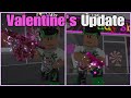 NEW VALENTINE S UPDATE In NO MERCY Roblox