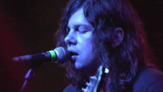 Dax Riggs - I Hear Satan - 8/10/10 - Atlanta, GA - The Earl